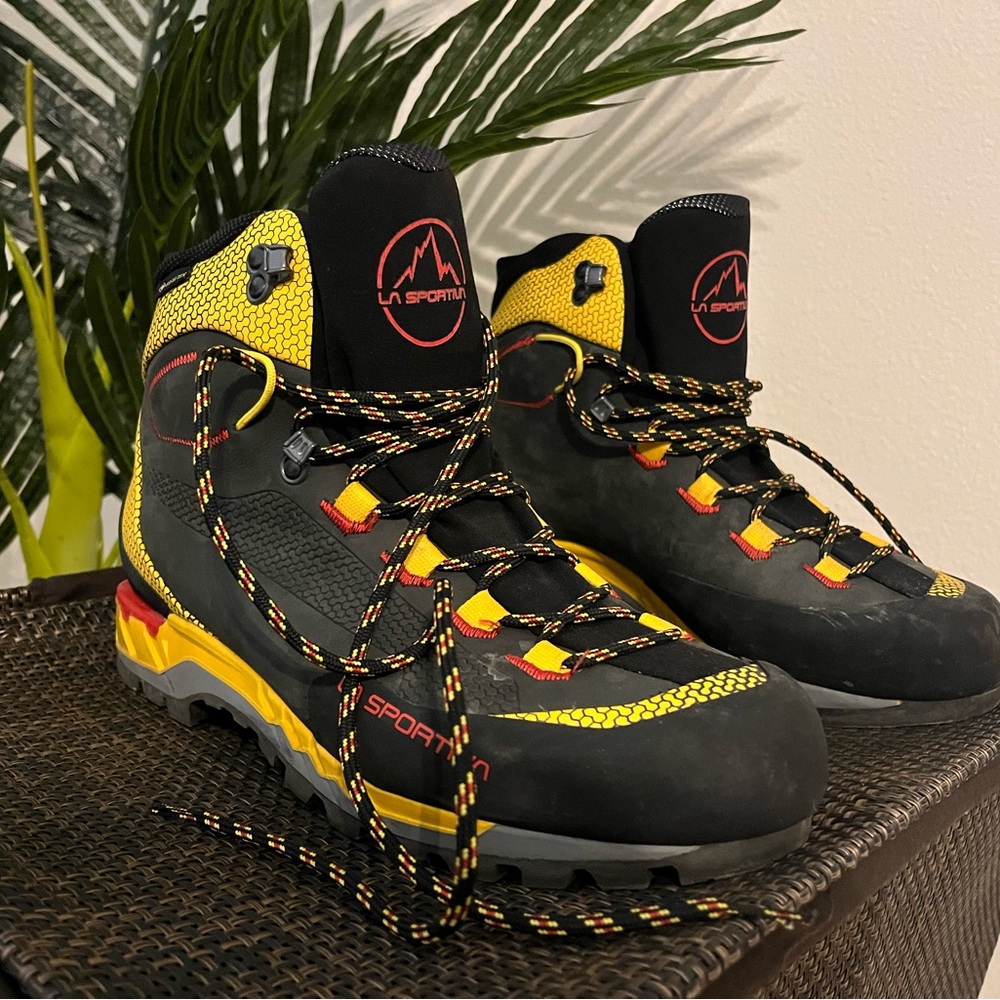 La Sportiva Men's Hiking Boots